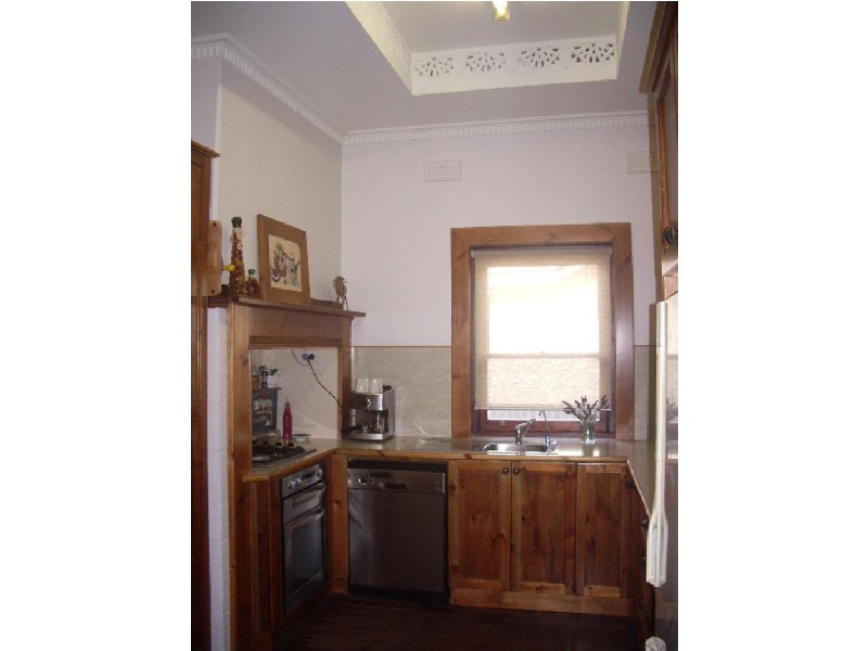 1 NANKIVELL STREET, Tumby Bay SA 5605