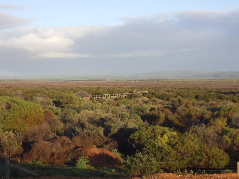 14 BERRYMAN STREET, Tumby Bay SA 5605