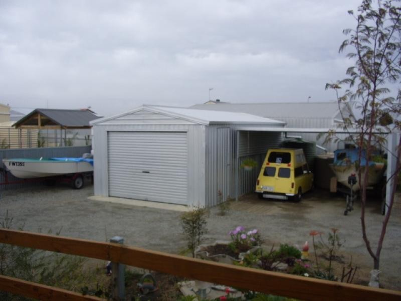 39 Treasure Crescent, Tumby Bay SA 5605