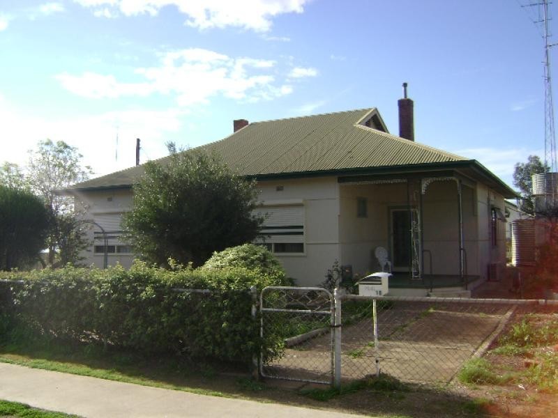 18 Hall Street, Cummins SA 5631