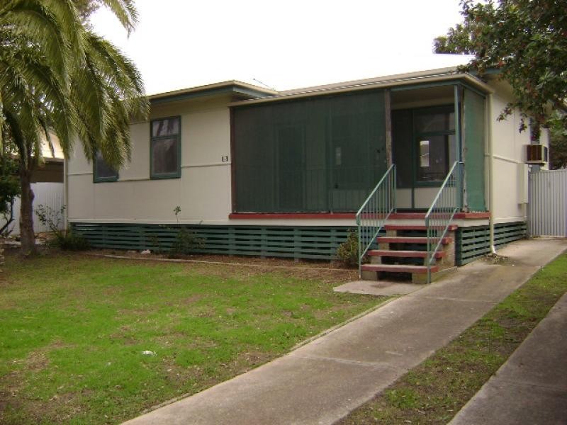 8 Passat Street, Port Lincoln SA 5606