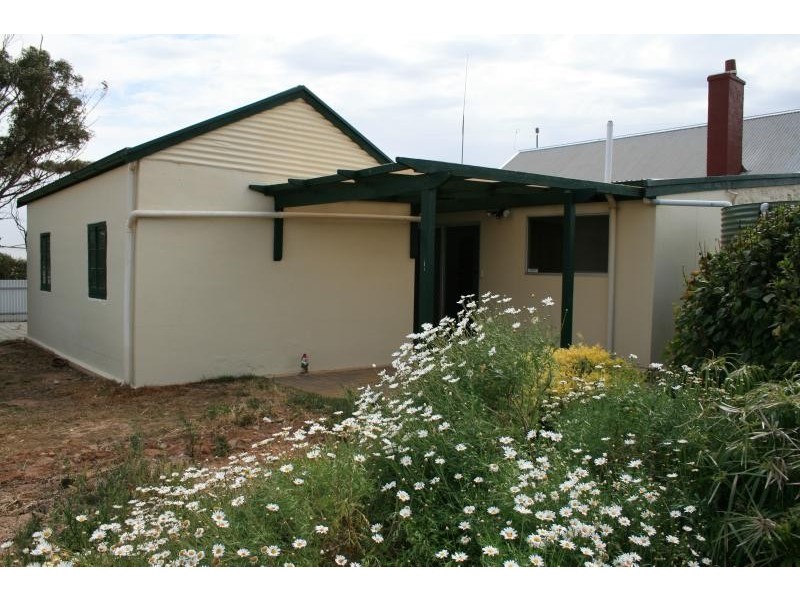 Lot 100 Lincoln Highway, Tumby Bay SA 5605