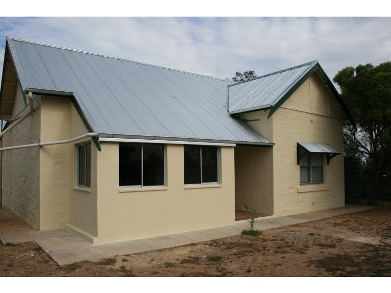 Lot 100 Lincoln Highway, Tumby Bay SA 5605