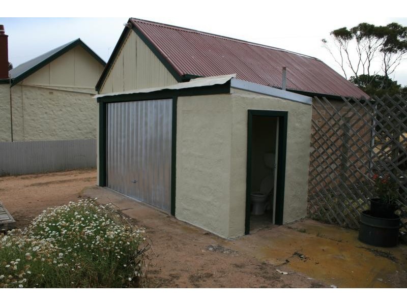 Lot 100 Lincoln Highway, Tumby Bay SA 5605