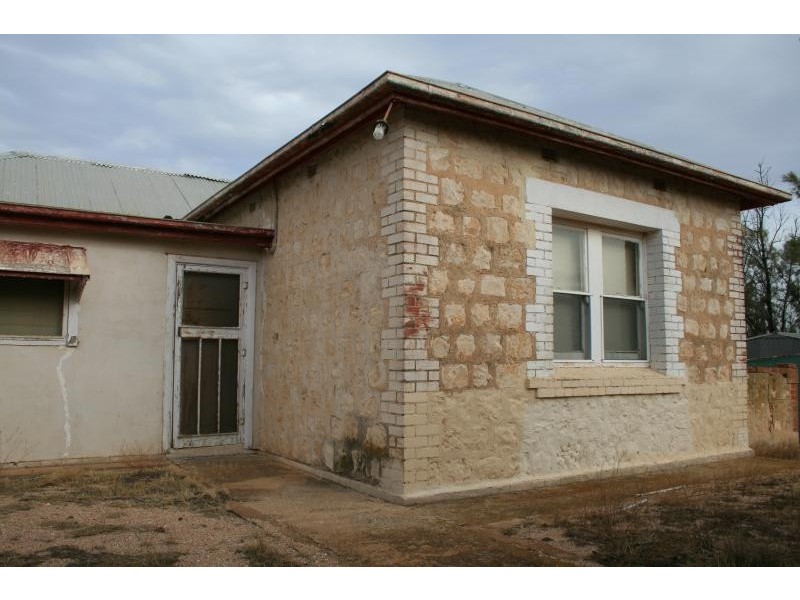 Lot 100 Lincoln Highway, Tumby Bay SA 5605