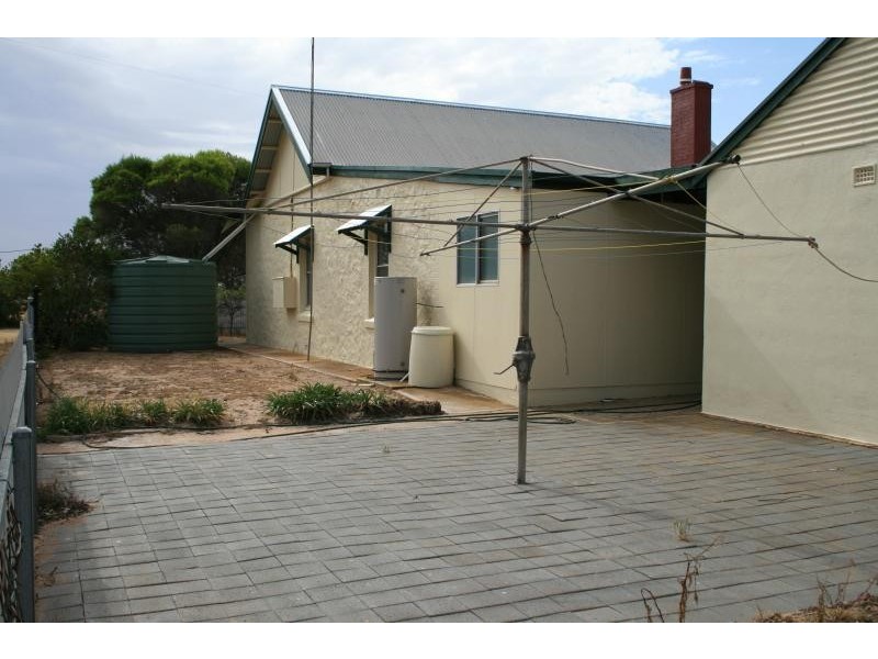 Lot 100 Lincoln Highway, Tumby Bay SA 5605