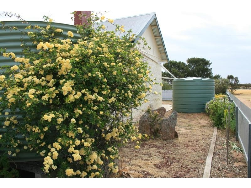 Lot 100 Lincoln Highway, Tumby Bay SA 5605