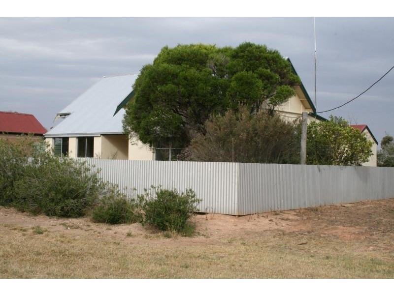 Lot 100 Lincoln Highway, Tumby Bay SA 5605