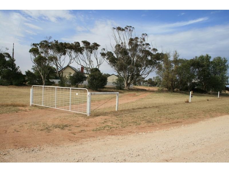 Lot 100 Lincoln Highway, Tumby Bay SA 5605
