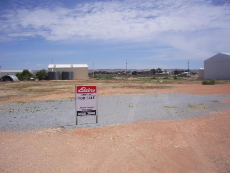 6 Young Street, Tumby Bay SA 5605