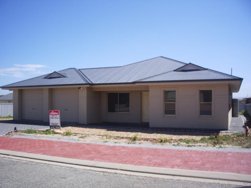23 Lakin Crescent, Tumby Bay SA 5605