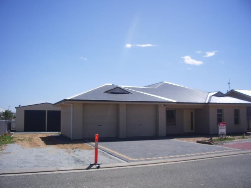 23 Lakin Crescent, Tumby Bay SA 5605