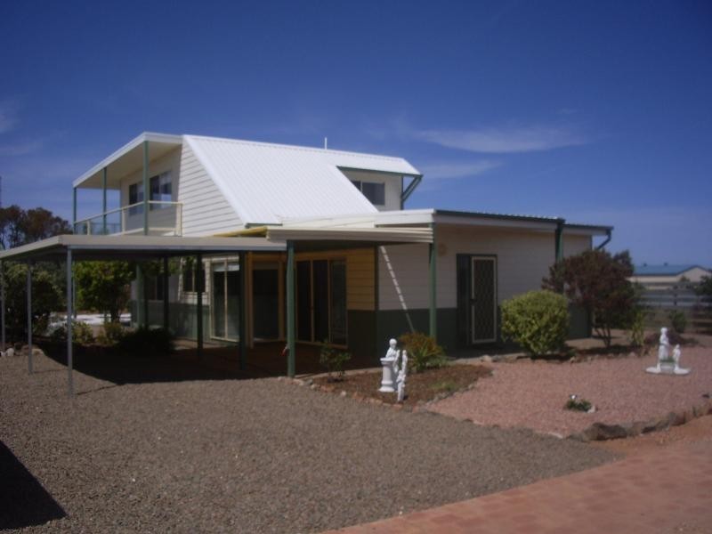 50 Wishart Street, Tumby Bay SA 5605