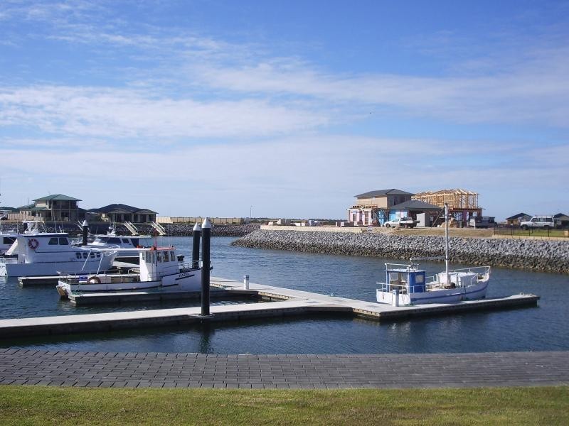 28 Nelcebee Terrace, Tumby Bay SA 5605