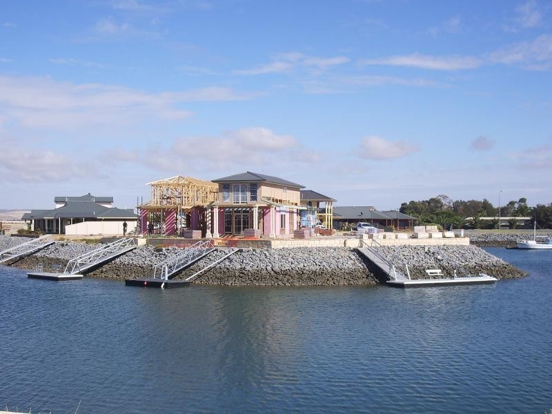 28 Nelcebee Terrace, Tumby Bay SA 5605