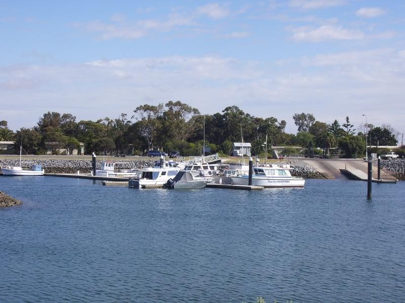 28 Nelcebee Terrace, Tumby Bay SA 5605