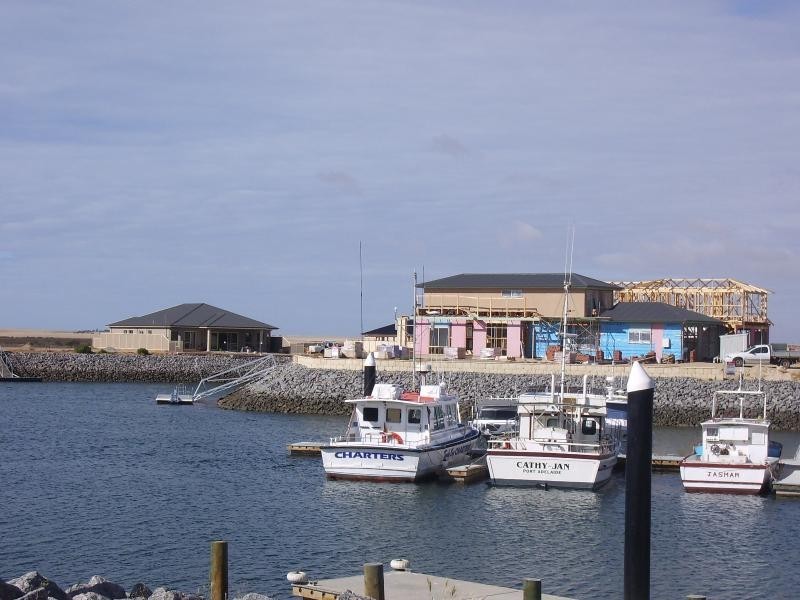 28 Nelcebee Terrace, Tumby Bay SA 5605