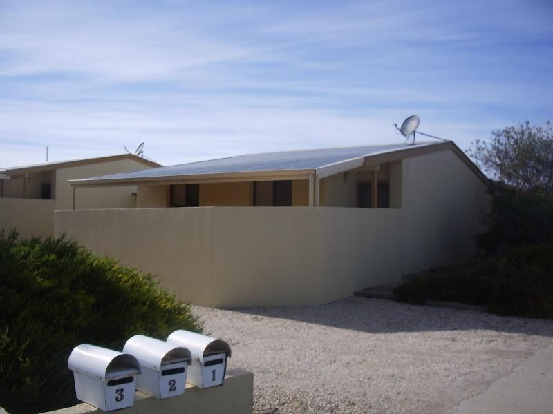 Unit 1/14 Lakin Crescent, Tumby Bay SA 5605