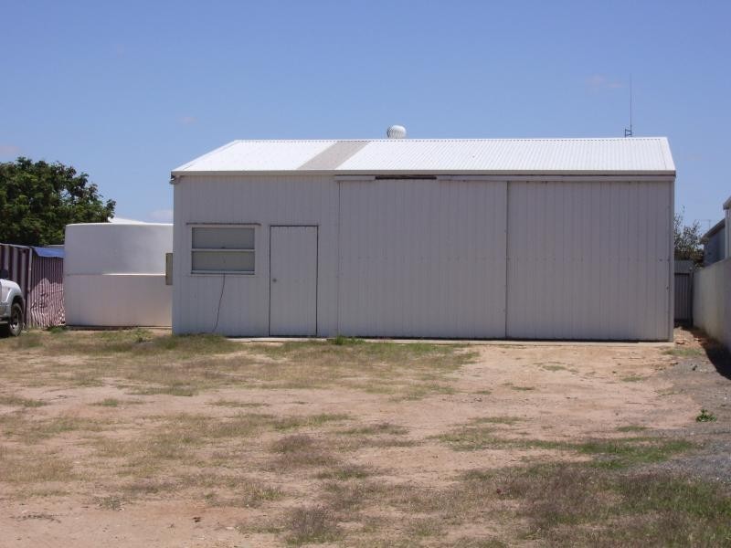 46 Harvey Drive, Tumby Bay SA 5605