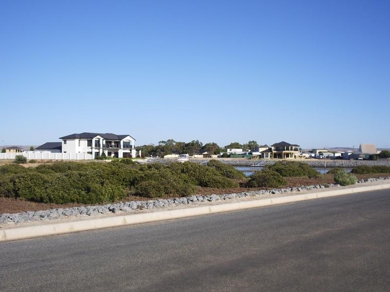 2 Morialta Drive, Tumby Bay SA 5605