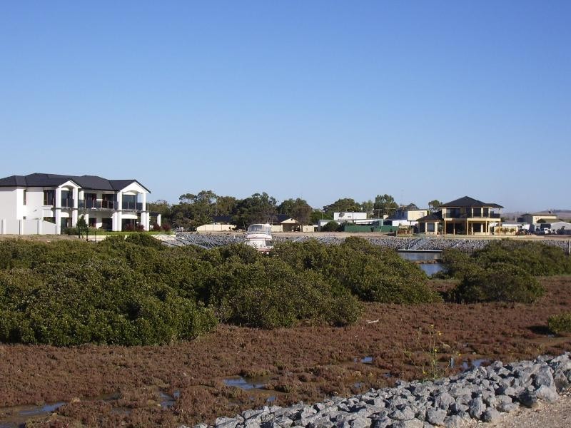 2 Morialta Drive, Tumby Bay SA 5605