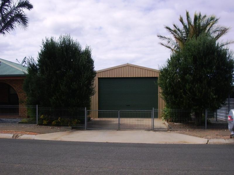 37 Wishart Street, Tumby Bay SA 5605