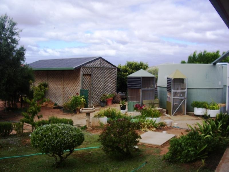 37 Wishart Street, Tumby Bay SA 5605