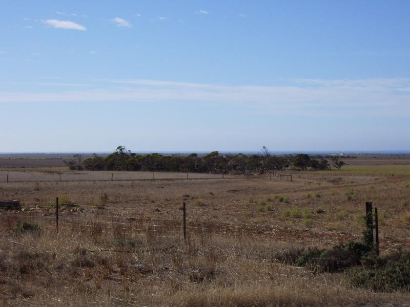 Section 8 Government Road, Tumby Bay SA 5605
