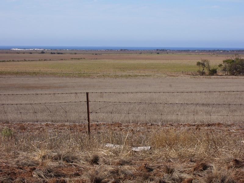Section 8 Government Road, Tumby Bay SA 5605