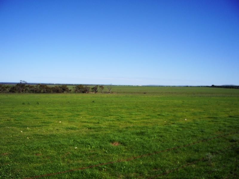 Section 8 Government Road, Tumby Bay SA 5605