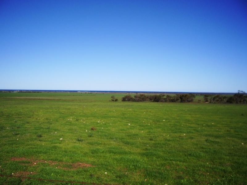 Section 8 Government Road, Tumby Bay SA 5605