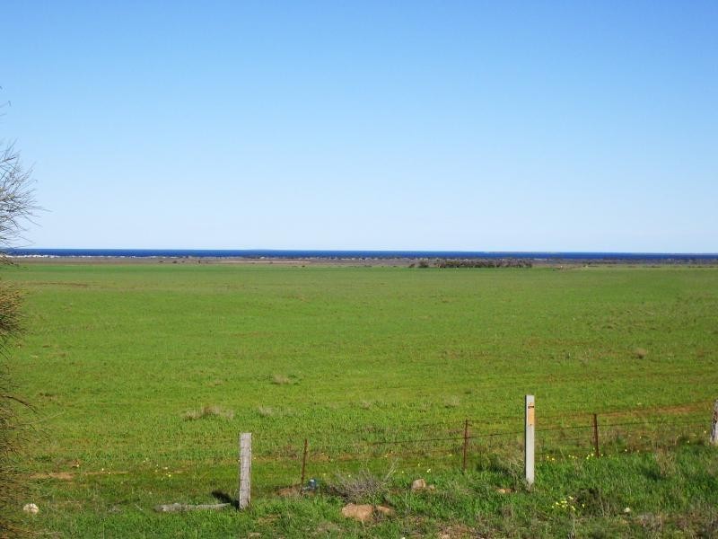 Section 8 Government Road, Tumby Bay SA 5605