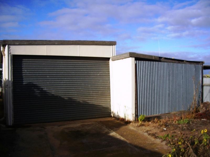 21 Wibberley Street, Tumby Bay SA 5605