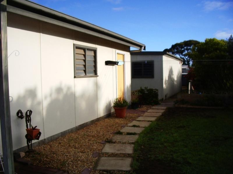 21 Wibberley Street, Tumby Bay SA 5605