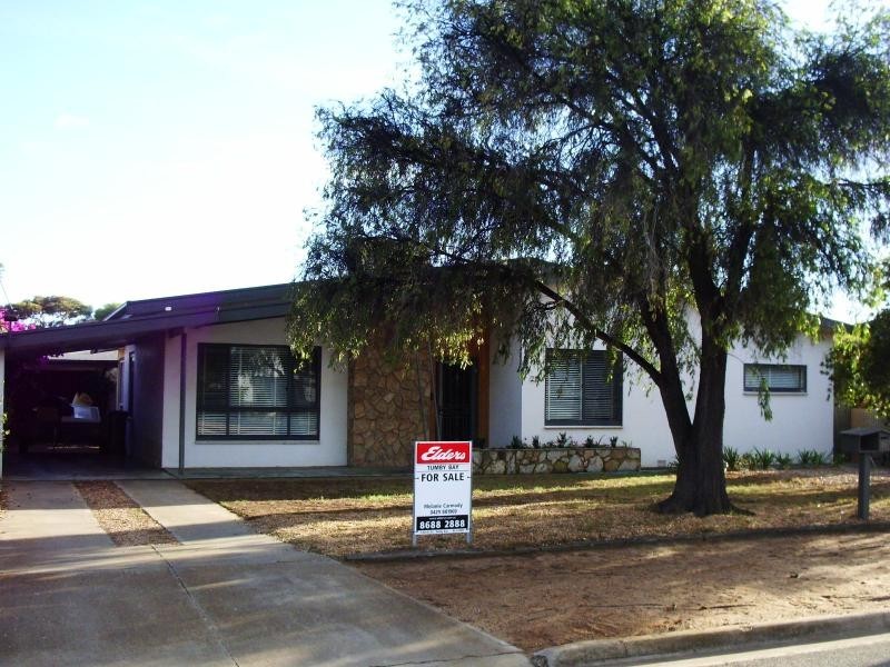 21 Wibberley Street, Tumby Bay SA 5605