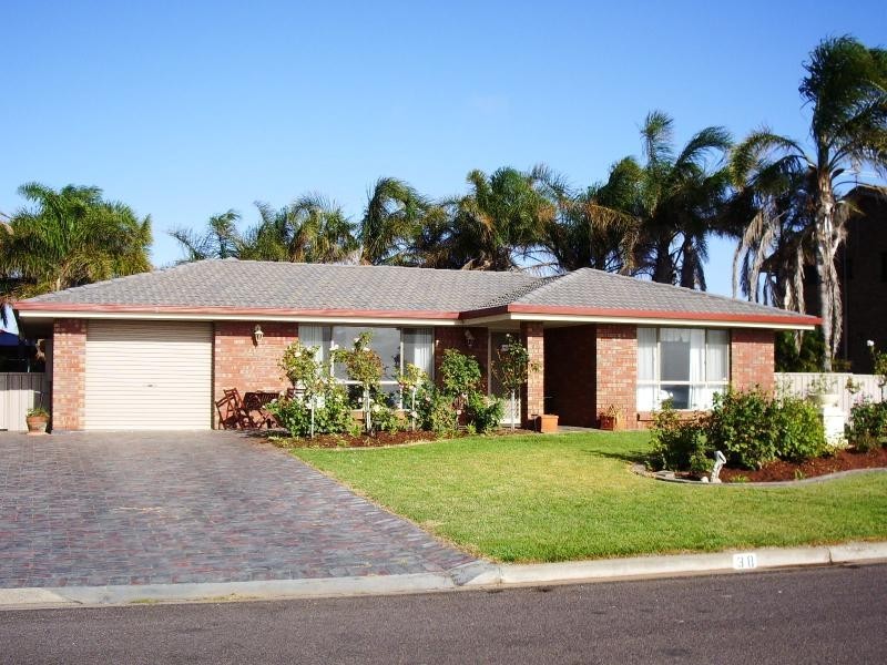38 Harvey Drive, Tumby Bay SA 5605