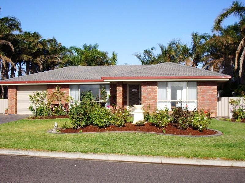 38 Harvey Drive, Tumby Bay SA 5605