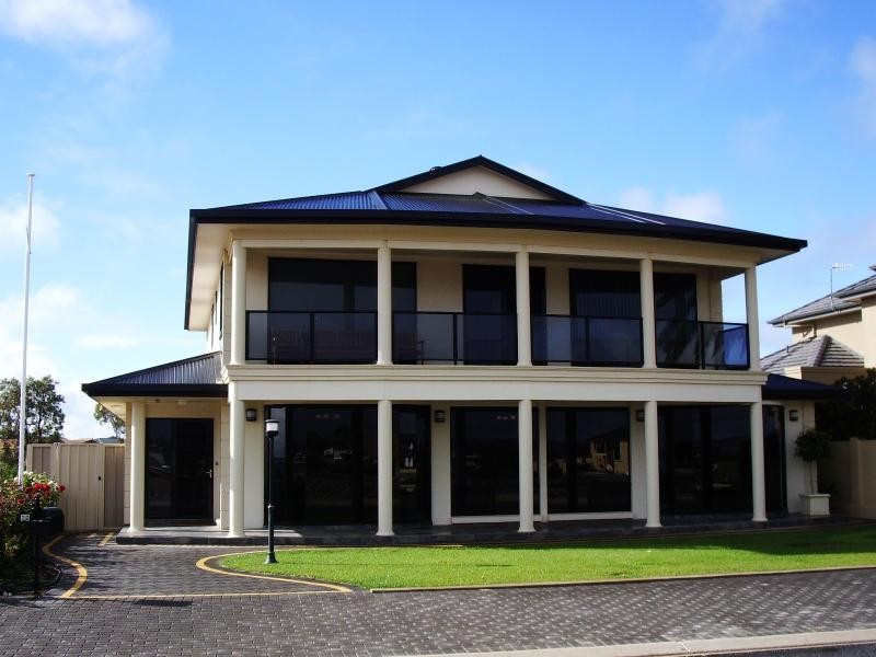 22 Morialta Drive, Tumby Bay SA 5605