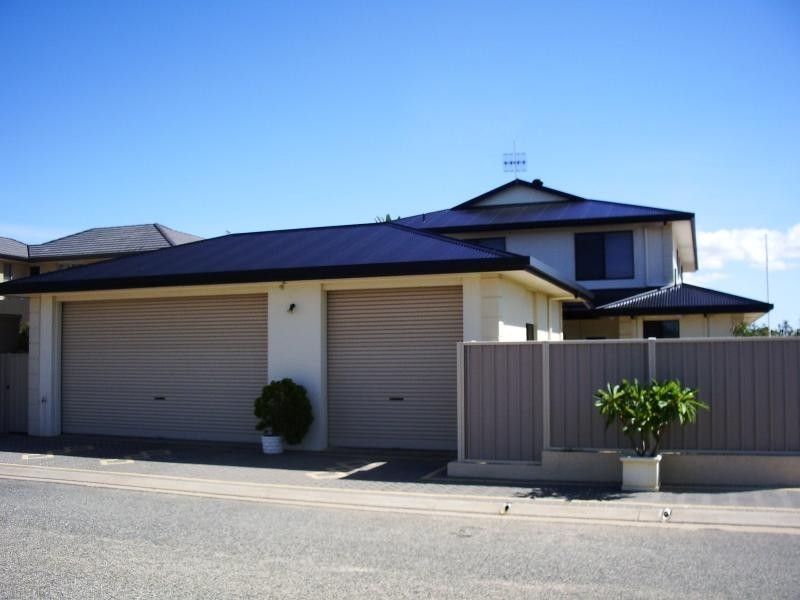 22 Morialta Drive, Tumby Bay SA 5605