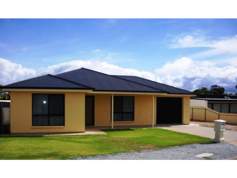 7 Lakin Crescent, Tumby Bay SA 5605