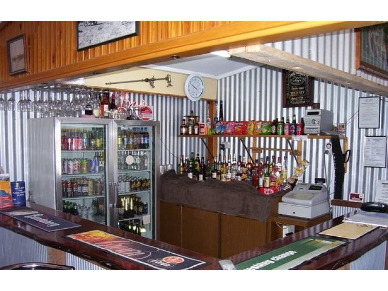 3 Warramboo Road, Lock SA 5633