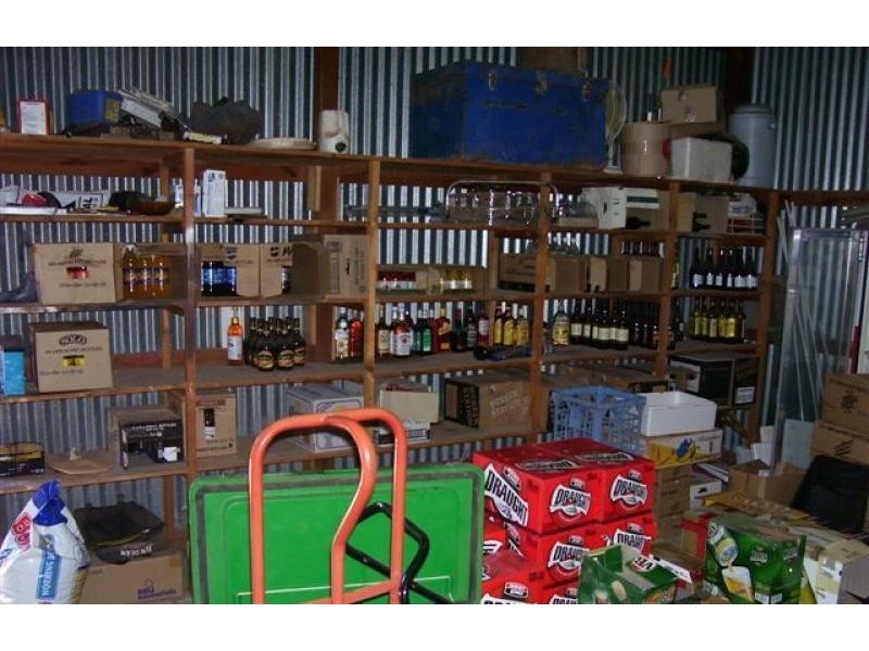 3 Warramboo Road, Lock SA 5633