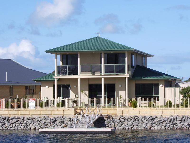 3 Wandana Place, Tumby Bay SA 5605