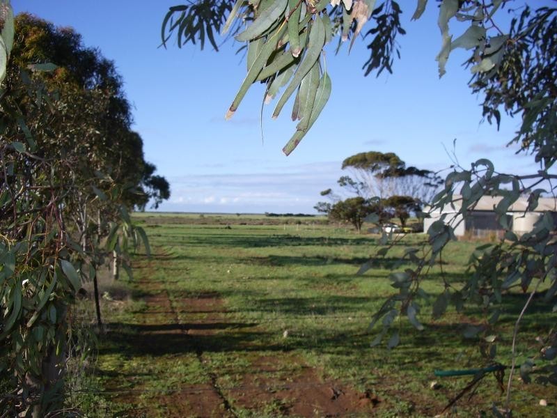 Lot 4 ( Portion) Lincoln Highway, Tumby Bay SA 5605