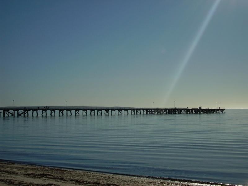 Lot 4 ( Portion) Lincoln Highway, Tumby Bay SA 5605