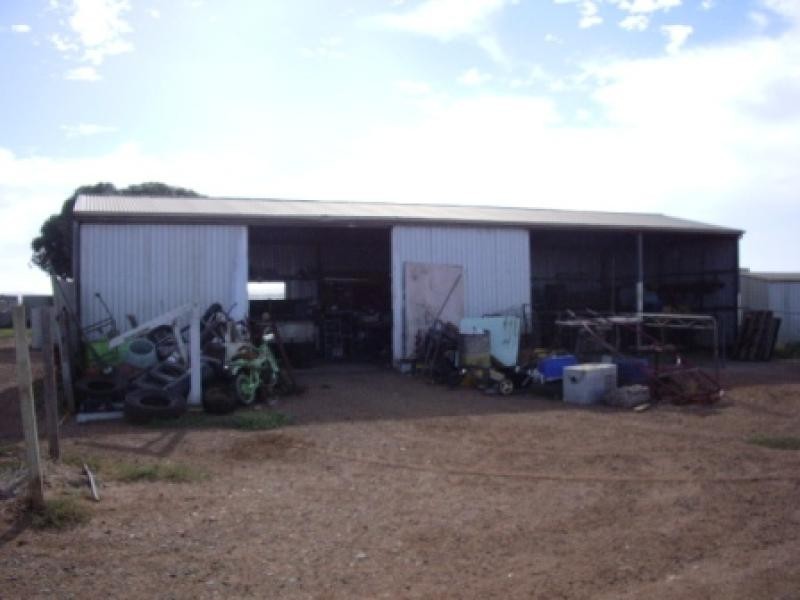 Lot 29 Dutton Terrace, Tumby Bay SA 5605