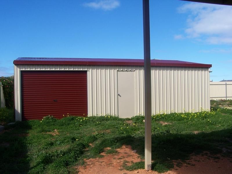 6 Berryman Street, Tumby Bay SA 5605