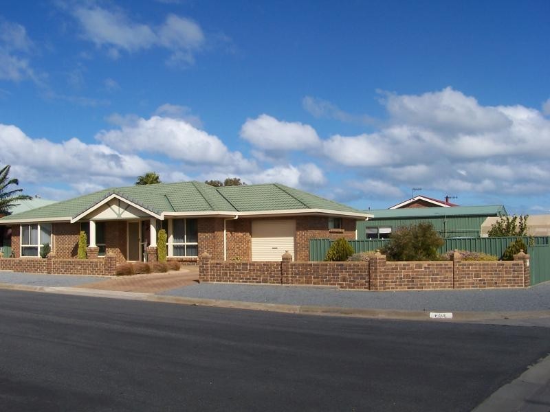 14 Treasure Crescent, Tumby Bay SA 5605