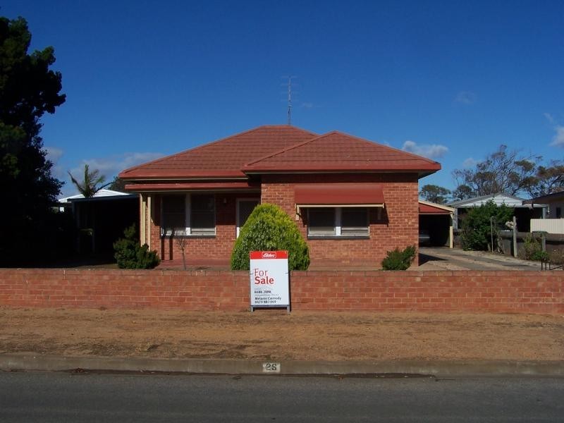 28 Preece Street, Tumby Bay SA 5605