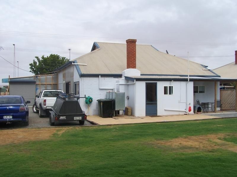 47 West Terrace, Tumby Bay SA 5605